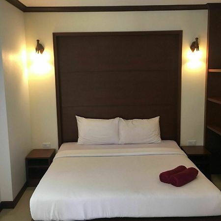 Medsai Resort Cha-Am Dış mekan fotoğraf