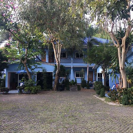 Medsai Resort Cha-Am Dış mekan fotoğraf