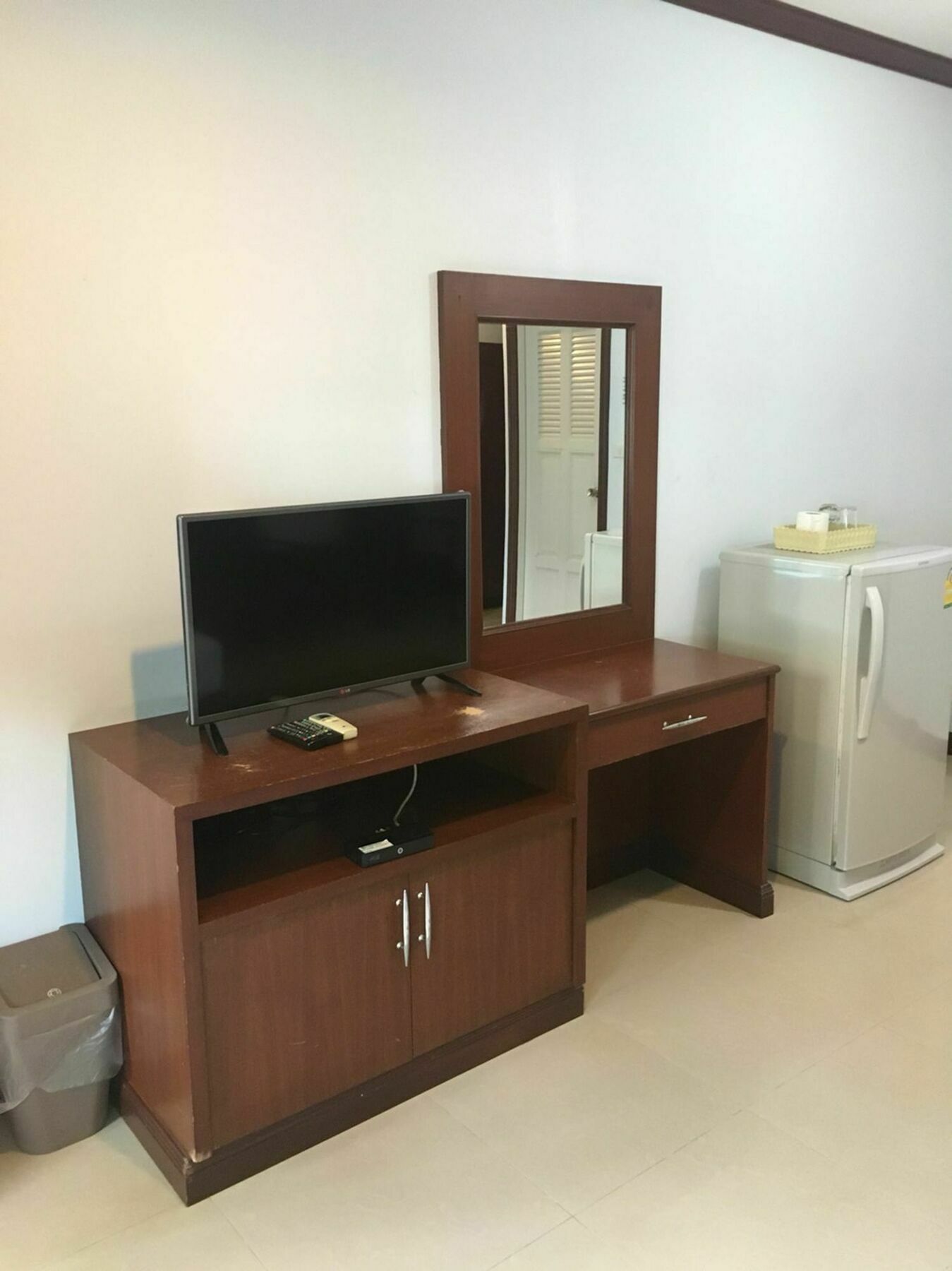 Medsai Resort Cha-Am Dış mekan fotoğraf