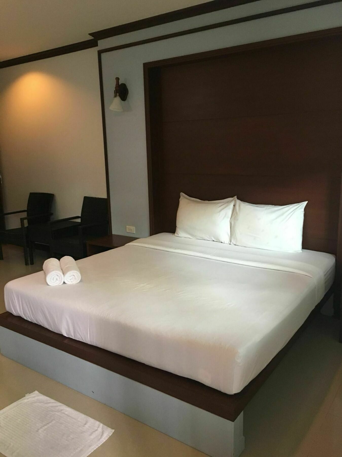 Medsai Resort Cha-Am Dış mekan fotoğraf