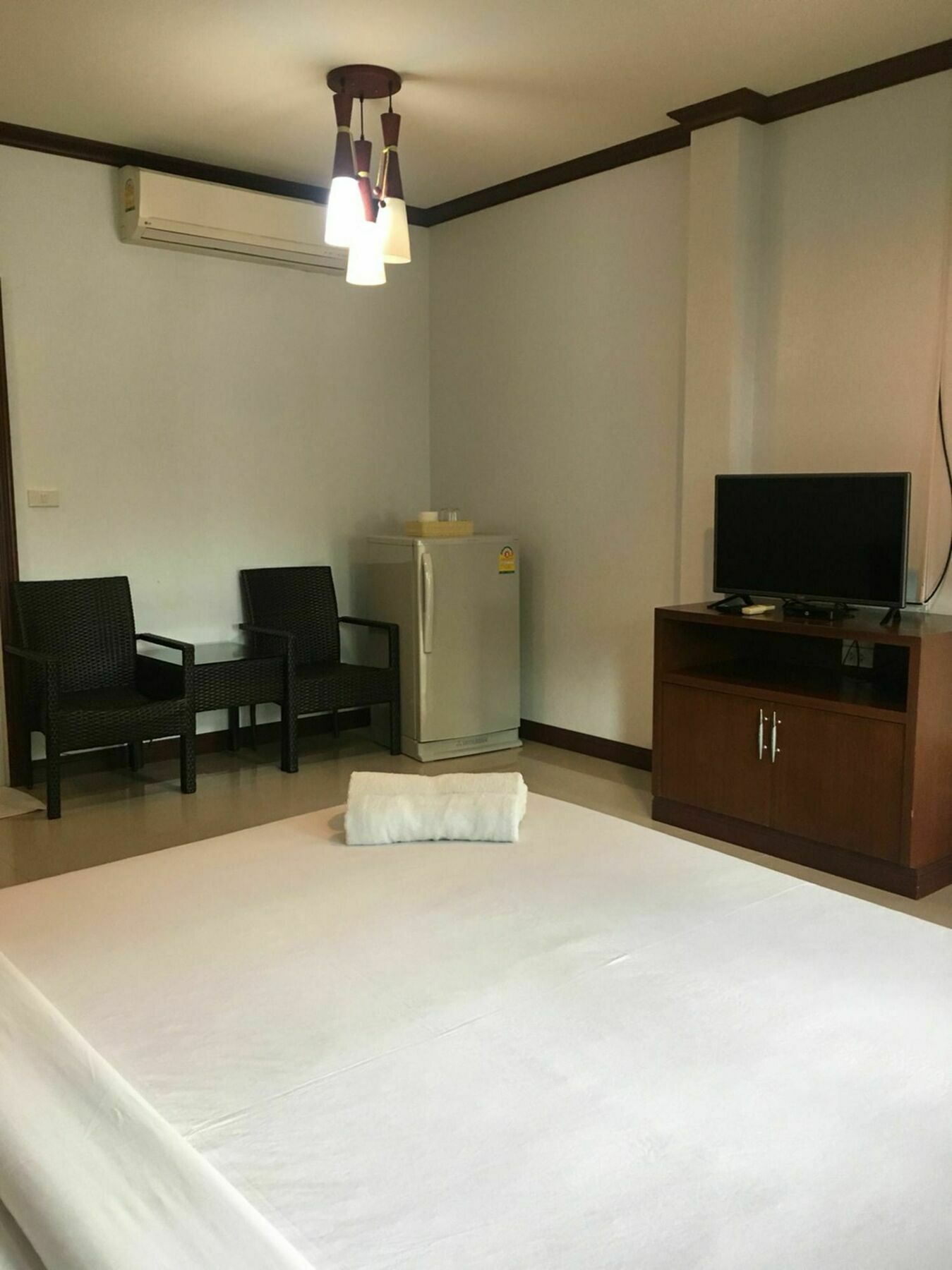 Medsai Resort Cha-Am Dış mekan fotoğraf
