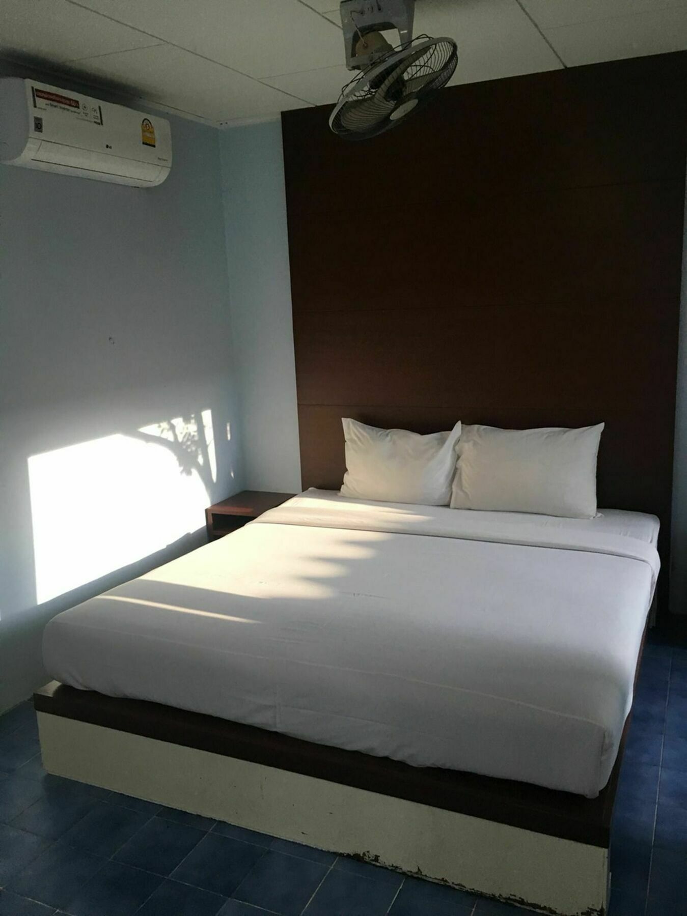 Medsai Resort Cha-Am Dış mekan fotoğraf