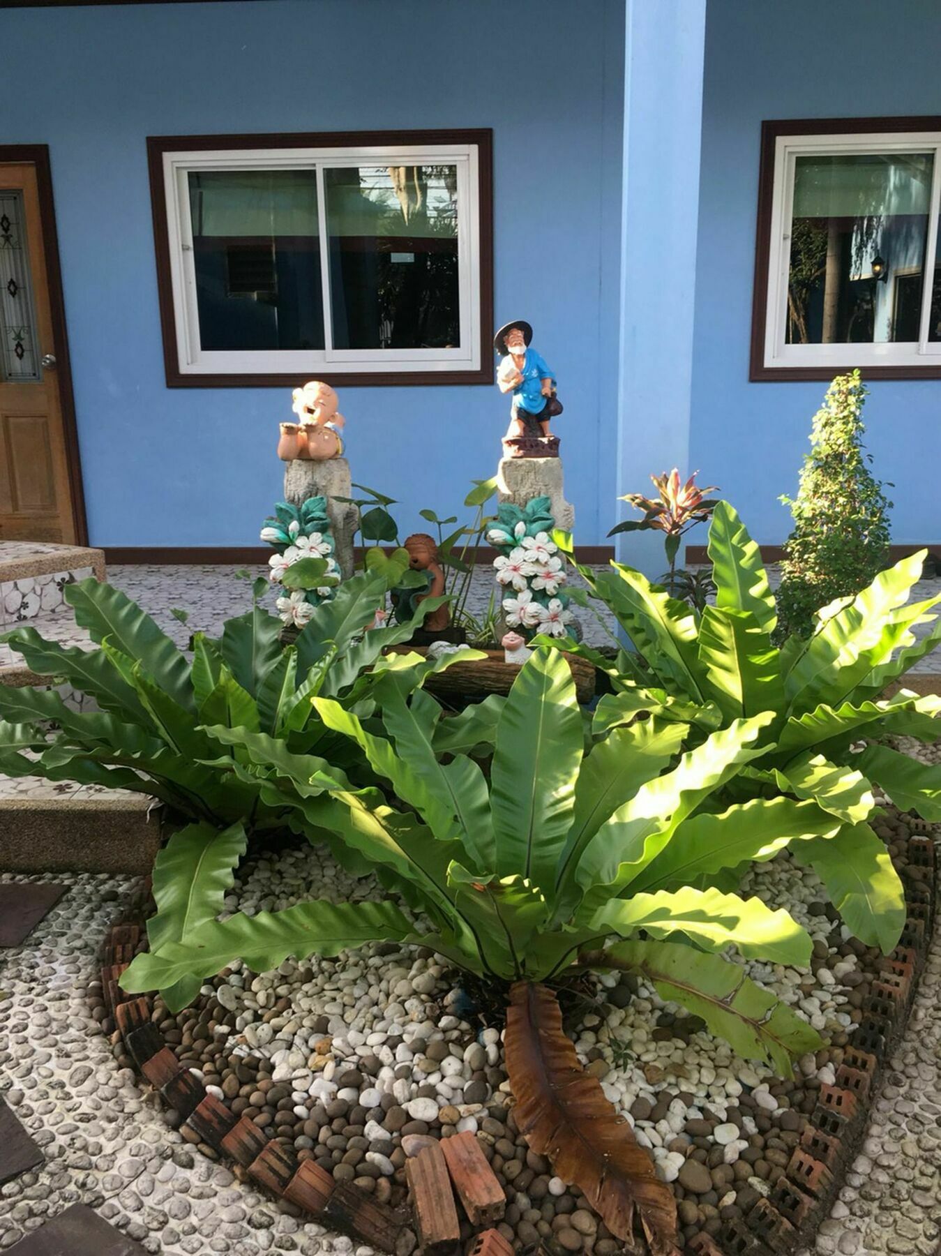 Medsai Resort Cha-Am Dış mekan fotoğraf